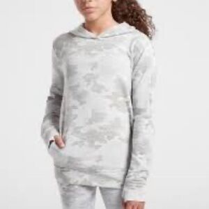 ATHLETA GIRL HEAD START HOODIE